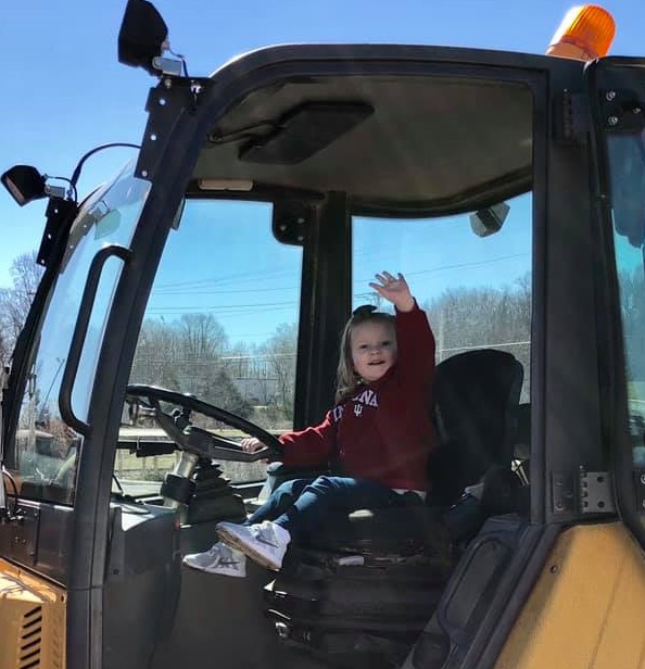 MULCH & GARDEN CENTER C&H Lawn & Landscaping, Inc